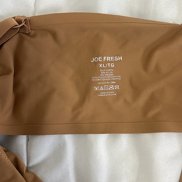 Joe fresh bralette - Picture 4 of 4